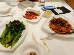 -至潮餐厅精致粤菜·活鲈鱼·走地鸡(珠江新城店)