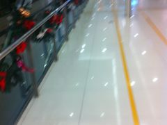 店内环境-凯德MALL(望京店)