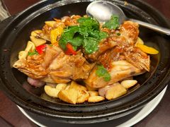 -鹭禧·中餐厅(厦门波特曼七星湾酒店)