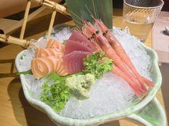 -三石铁板烧(紫竹桥店)