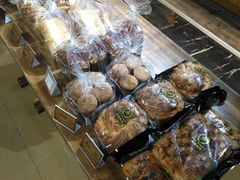 -BOKE博稞烘焙(天佑城店)
