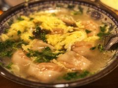 -義聚德·清真铜锅涮羊肉·烧烤(河东店)