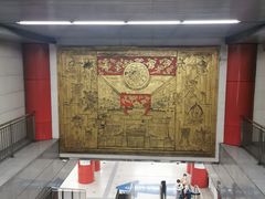 -雍和宫(地铁站)