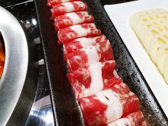 -秦宝雪花牛肉养生火锅(大兴九臻店)