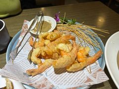 -隆喜元鱼汤包·海鲜(中联广场店)