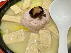 -鹿鸣春饭店(总店)