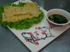 -正阳春烤鸭店(杨楼店)