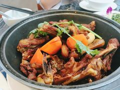-美极鲜食坊(宝安南路店)