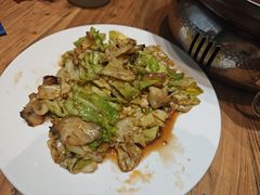 -小船渔村•大连菜•大连焖鱼(明泽街店)