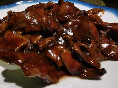 -陈记菜馆·非遗淮扬菜(东关街教场店)