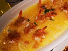 -兰湘子·湘菜小炒(济南领秀城店)