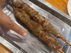 -大清花饺子(山庄店)