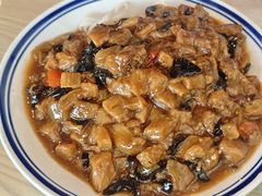 -随喜赞素食餐厅(亦庄店)