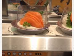 -元气寿司(新城市广场店)