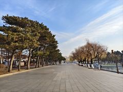 -长春市南湖公园