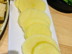 -牛腩之旅·牛腩牛杂煲(光启城美食城店)