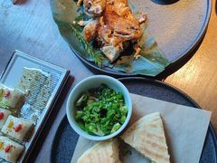 -薇酌饮·陕西菜(南门外店)