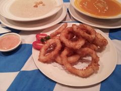 -托斯卡纳烘焙意大利餐厅(五天地店)