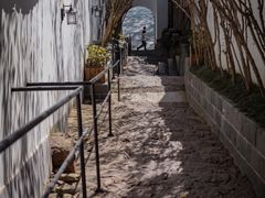 -北山街历史文化街区