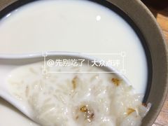 -南小蟹手工點心(三里屯店)