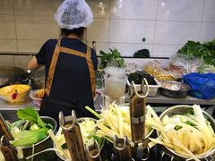 -七台河福临大碗麻辣烫