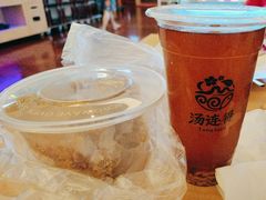 -汤连得温泉馆(宝山店)