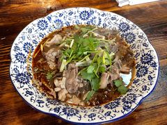 羊杂汤-光宝羊肉汤馆(睢宁总店)