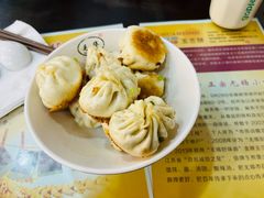 -毛华美食(清扬路店)