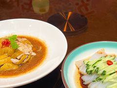 -北国饭店·海鲜·北方菜(峡山店)