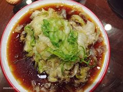 -好口味小吃楼·东北菜(太原南街店)