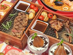 -甲丁坊·德餐·酒吧(五棵松华熙店)