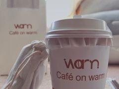 曼特宁-Cafe on warm(丹霞店)