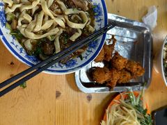 -清真-戏楼王记牛肉面