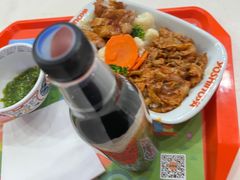 -吉野家(黑牛城道店)