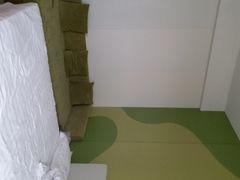 -深圳东部华侨城瀑布酒店
