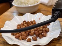 -鱼众不同·鸡公煲·烤全鱼(国顺路店)