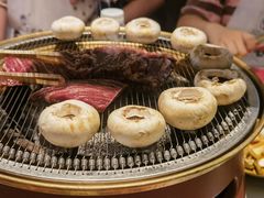 -西塔老太太泥炉烤肉(川沙百联店)