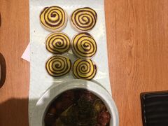 小土豆炖牛腩-小土豆北方菜馆(方庄店)