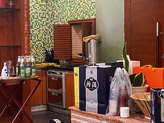 -潮福城大酒楼(二环东路店)