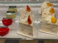 -安上烘焙 ENCHANTE(世纪汇店)