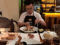 -Ministry of Crab(科伦坡店)