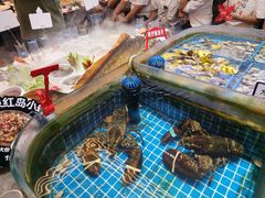 -双合园·海鲜水饺青岛菜(万佳广场店)