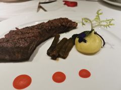 -王品牛排(珠海富华里店)