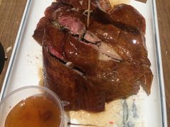 -先记烧鹅王·本地粤菜(福永店)