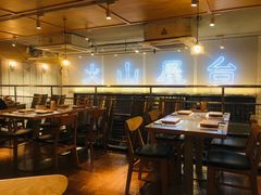 大堂-火山屋台(新街口创始店)