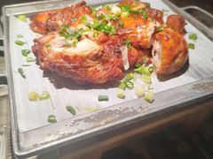 -绿茶餐厅(昌平悦荟店)