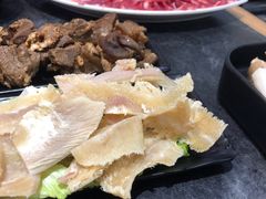 -林记潮牛·牛肉火锅(上马墩店)