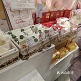 酸酸甜甜的芝士蛋糕谁能不爱