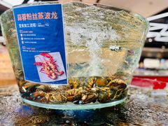 -盒马鲜生(悠方店)