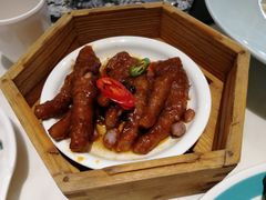 -火啫啫·粤式啫啫煲(南通首店)